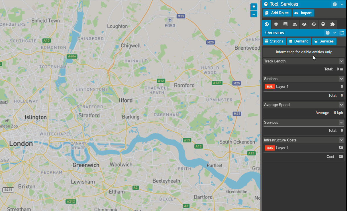 Planning Your First Bus Route - Download Ultra HD Vintage Photo | Mobile